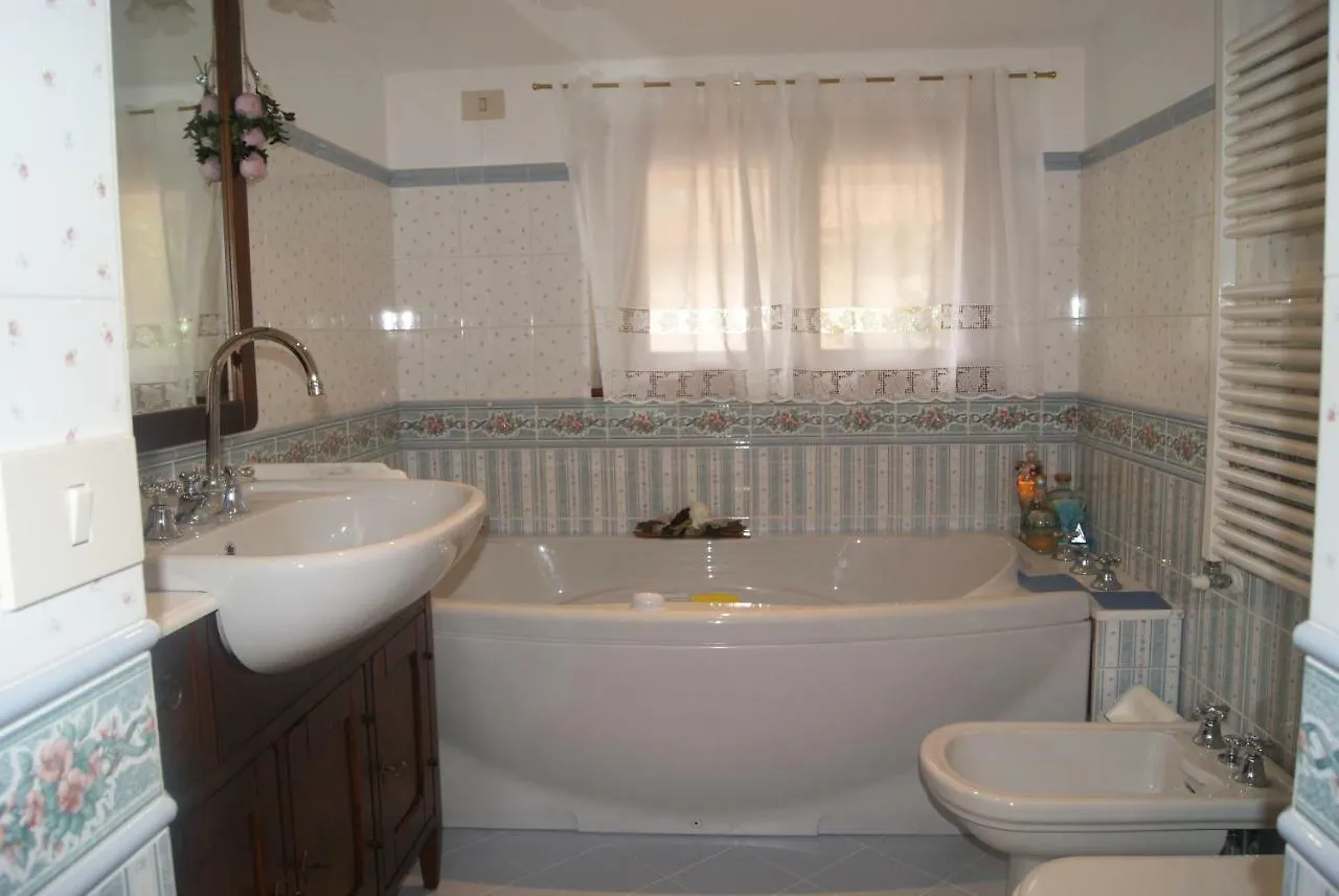 Queen Villa Camaiore