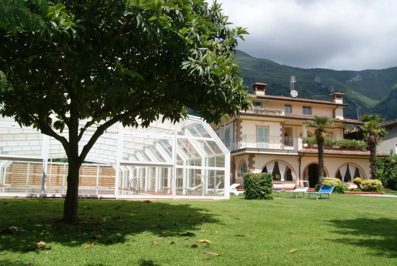 Queen Villa Camaiore