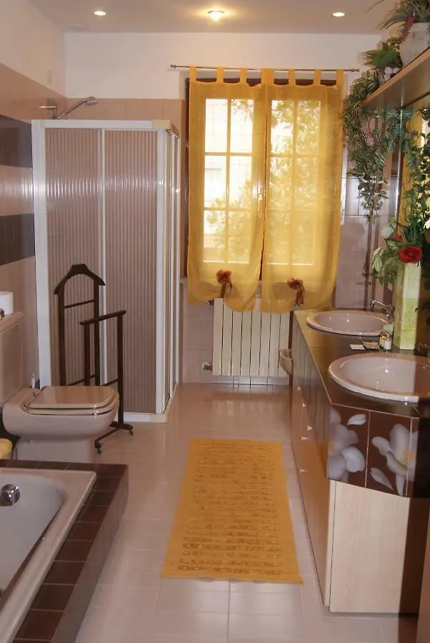 Queen Villa Camaiore