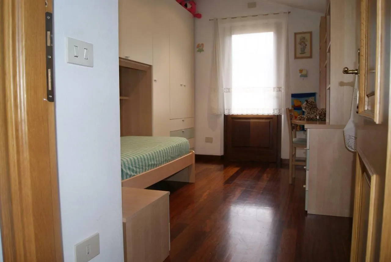 Queen Villa Camaiore
