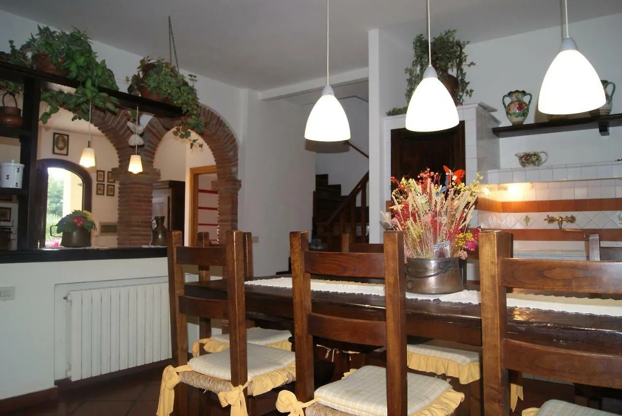 Queen Villa Camaiore
