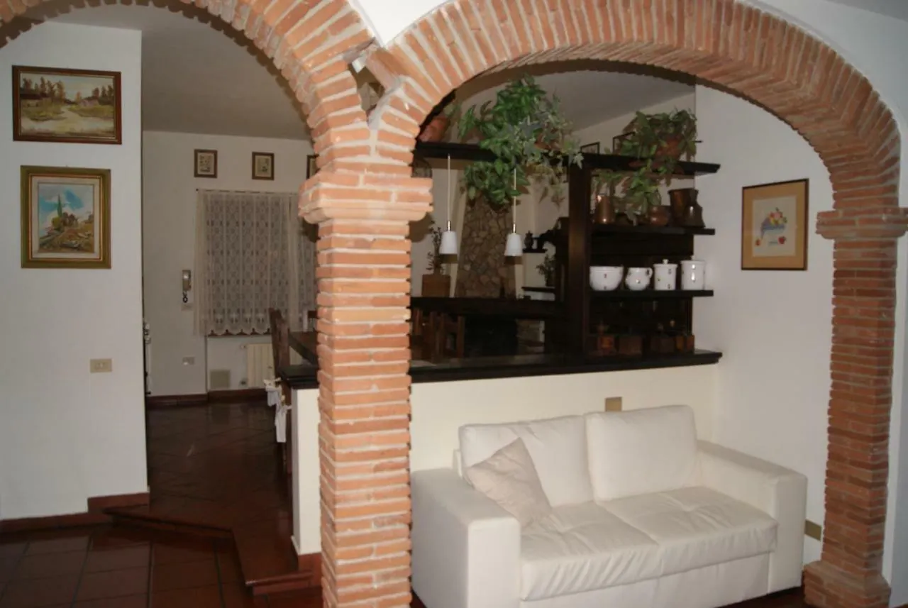 Queen Villa Camaiore Italy