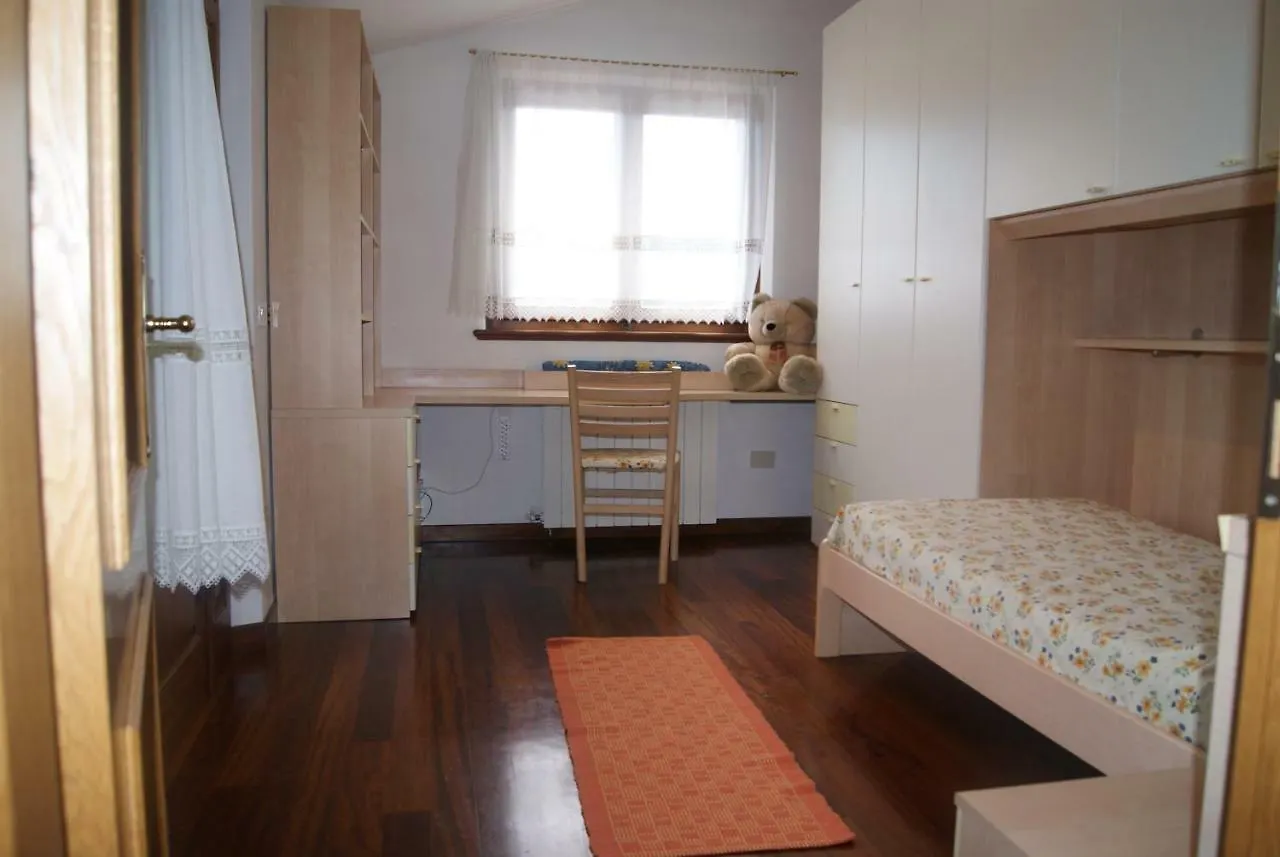 Queen Villa Camaiore