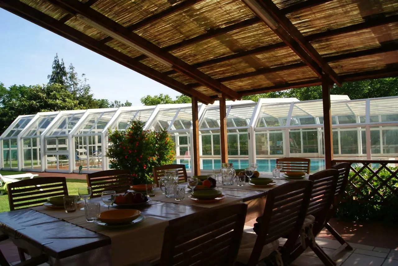 Queen Villa Camaiore