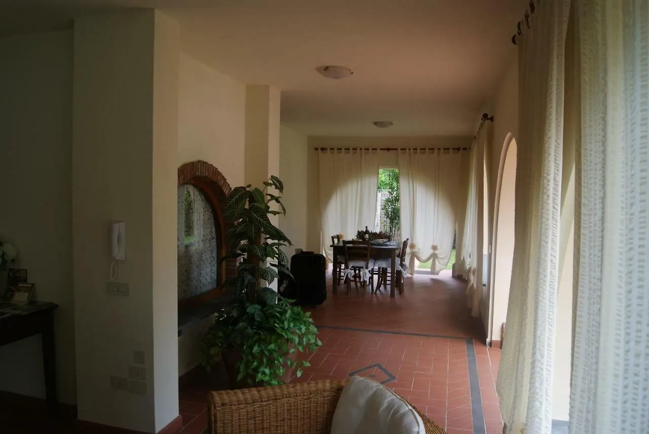 Queen Villa Camaiore