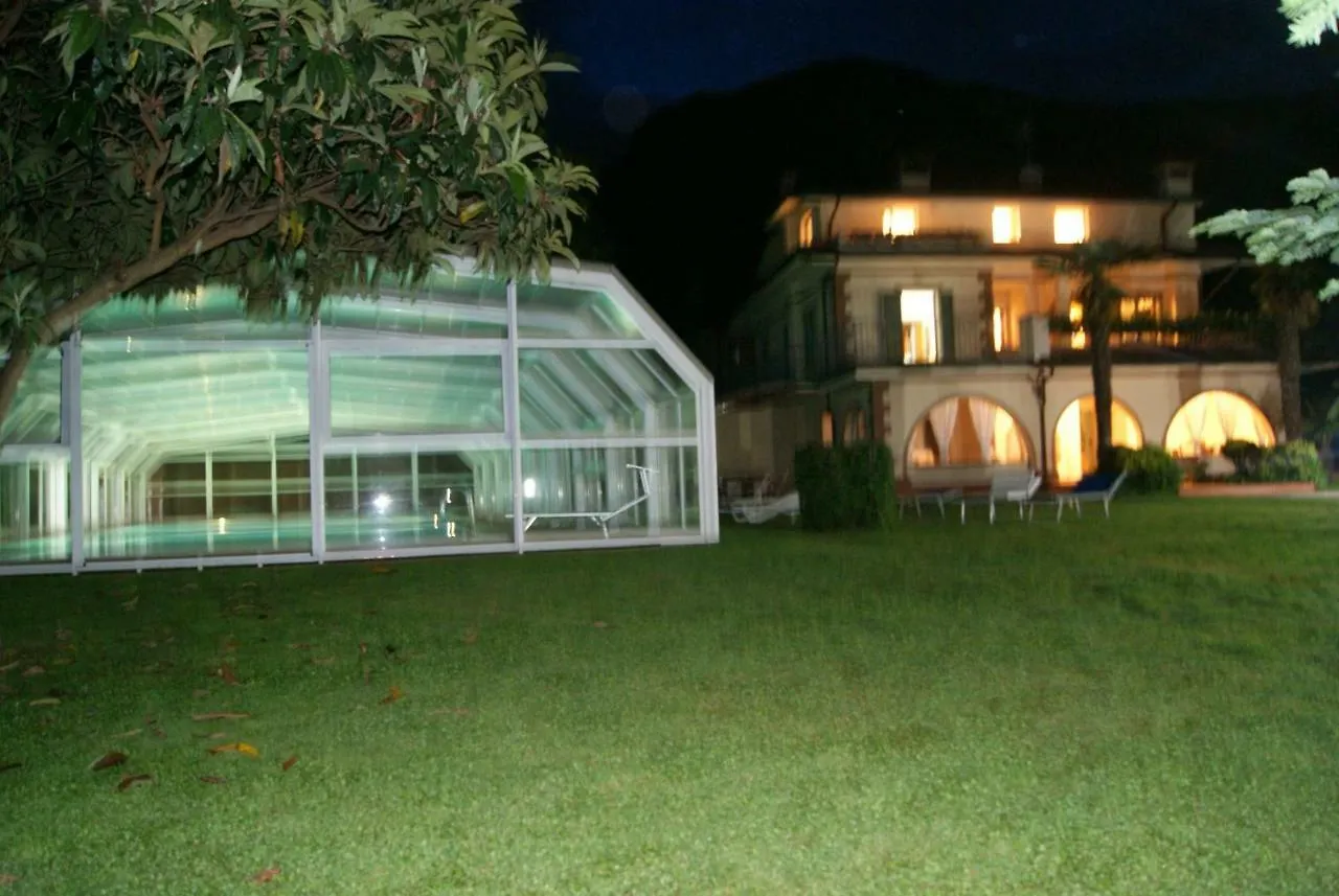 Queen Villa Camaiore