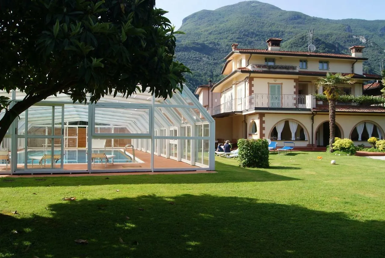 Queen Villa Camaiore 0*,