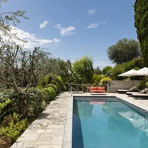  Guest house Locanda Al Colle