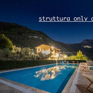  Ferienhaus Sotto Il Cielo Di Toscana In Tenuta Only Adults No Pet