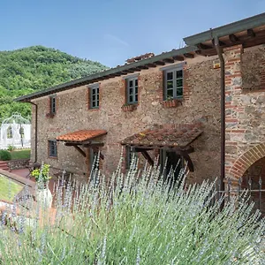  Frühstückspension La Sosta In Toscana
