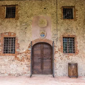  Bed & Breakfast Frantoio Del Moscatello