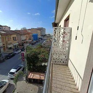Casa Alice , Lido Di , Lucca Appartamento