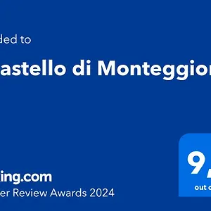  Ferienhaus Il Castello Di Monteggiori