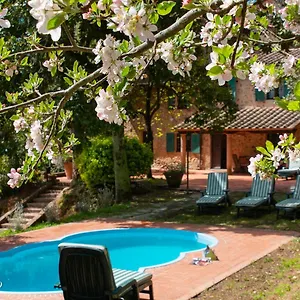 La Pieve Villa