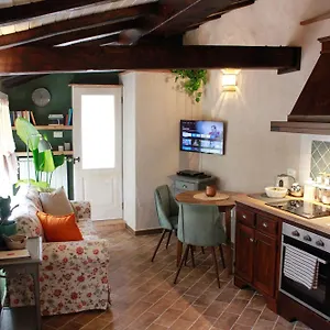 La Casina Di Mezzo - Tiny House Casa vacanze