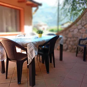 Per Chi Ama Mare E Montagna! Casa vacanze