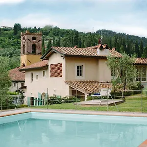 Agriturismo Mareli Alloggio per agriturismo