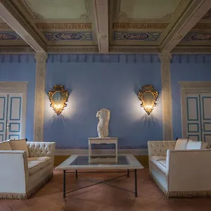 4* Hotel Relais Corte Rodeschi