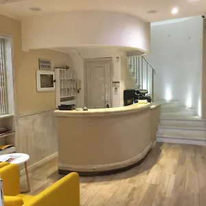 3* Hotel Le Monache