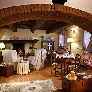 Salvia E Rosmarino Bed & Breakfast