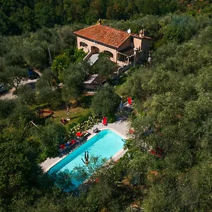 Casa Del Sole Bed & Breakfast