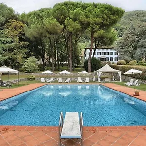  Bed & Breakfast Relais Montecatini